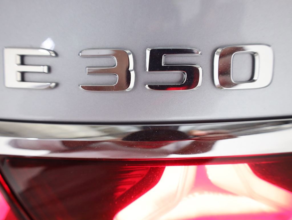 Certified 2026 Mercedes-Benz E 350 4MATIC Sedan image 53