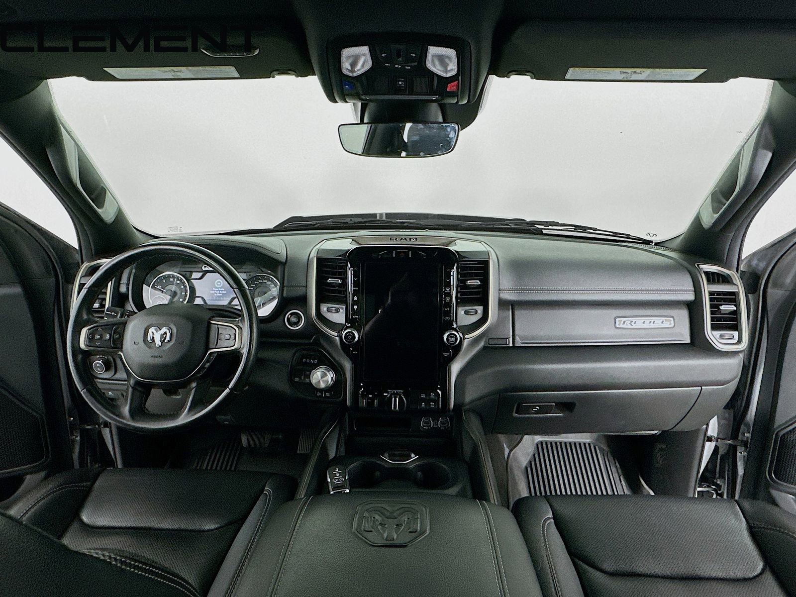Used 2022 RAM 1500 Rebel w/ Rebel Level 2 Equipment Group AWD/4WD image 12