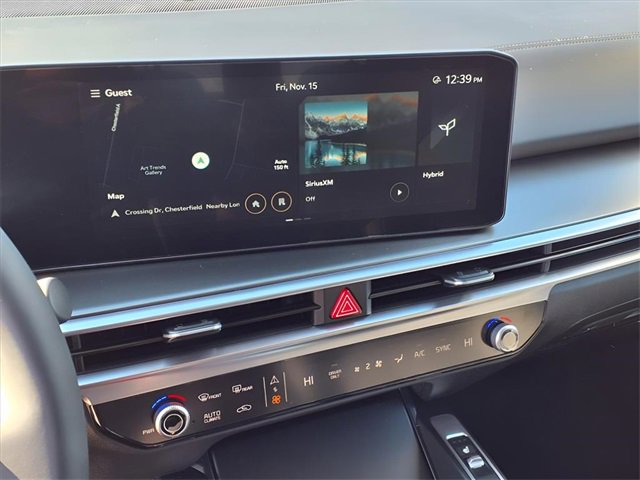 New 2025 Kia Sorento EX image 8