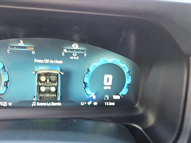 New 2026 Ford Bronco Big Bend image 15