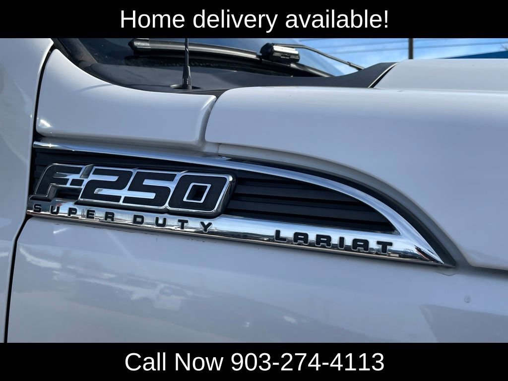 Used 2016 Ford F250 King Ranch w/ FX4 Off-Road Package image 28