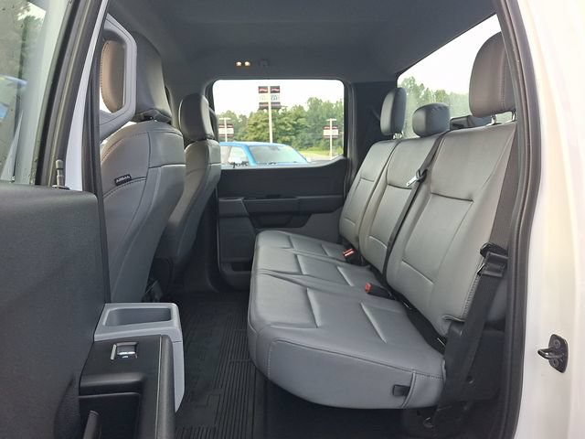 Used 2026 Ford F250 XL AWD/4WD image 10
