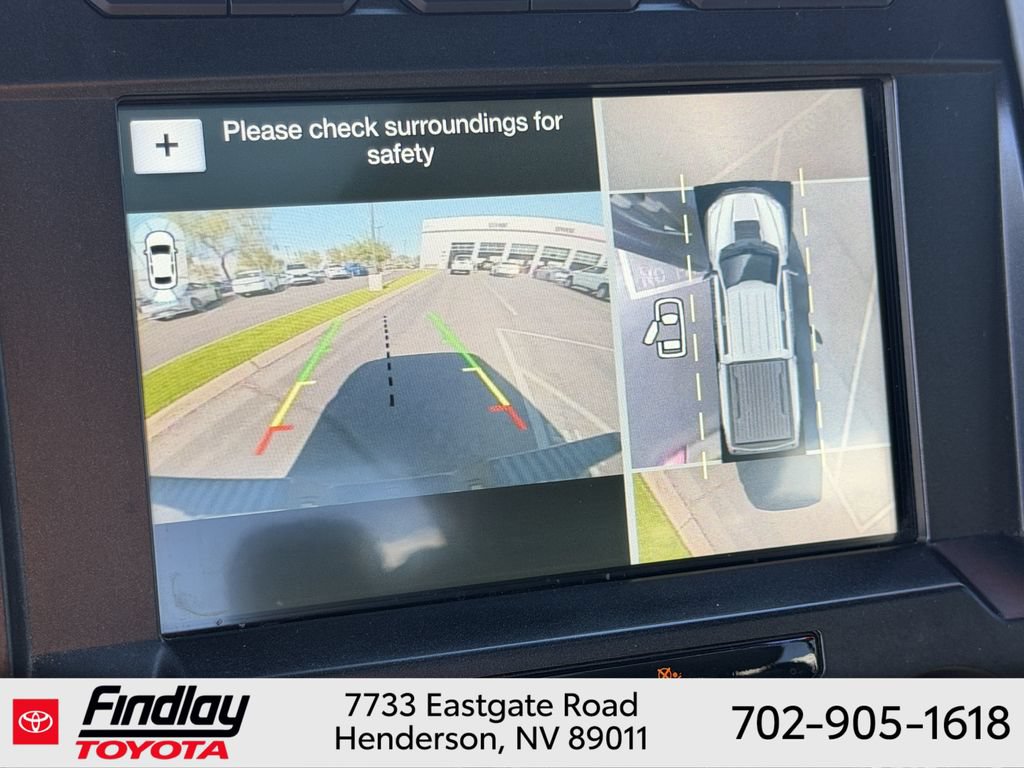 Used 2018 Ford F150 Raptor w/ Equipment Group 802A Luxury AWD/4WD image 29
