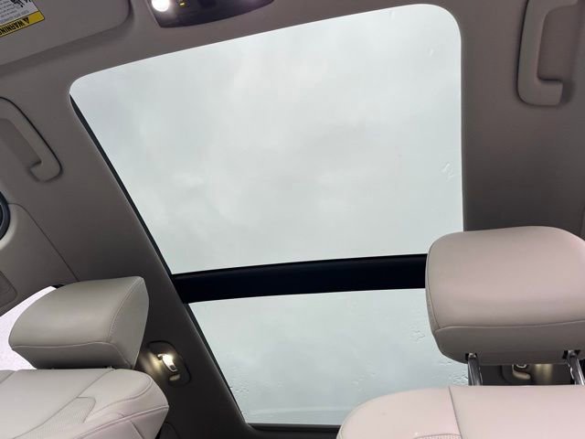 Certified 2025 Kia Sorento SX image 22