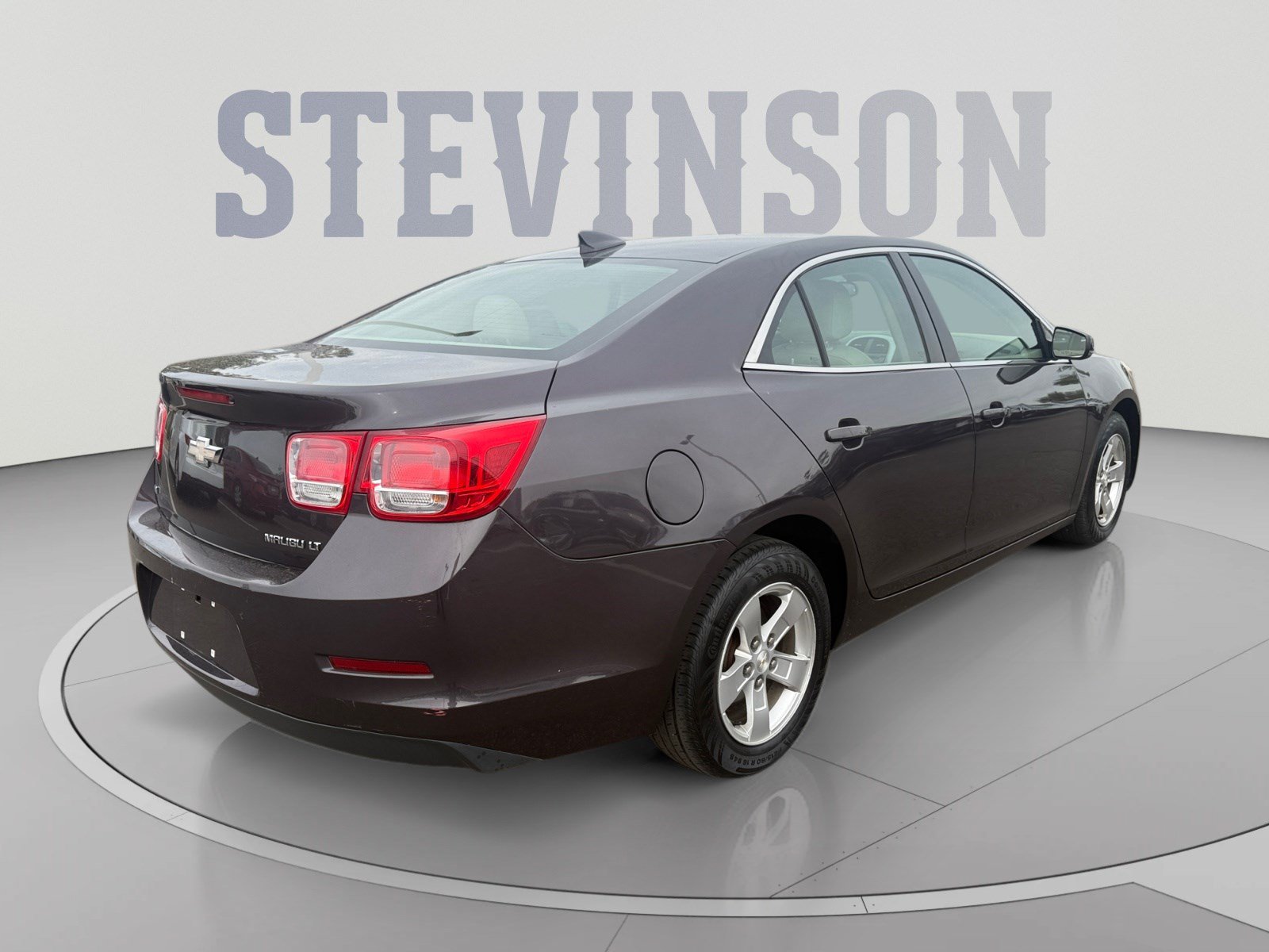 Used 2015 Chevrolet Malibu LT FWD image 5