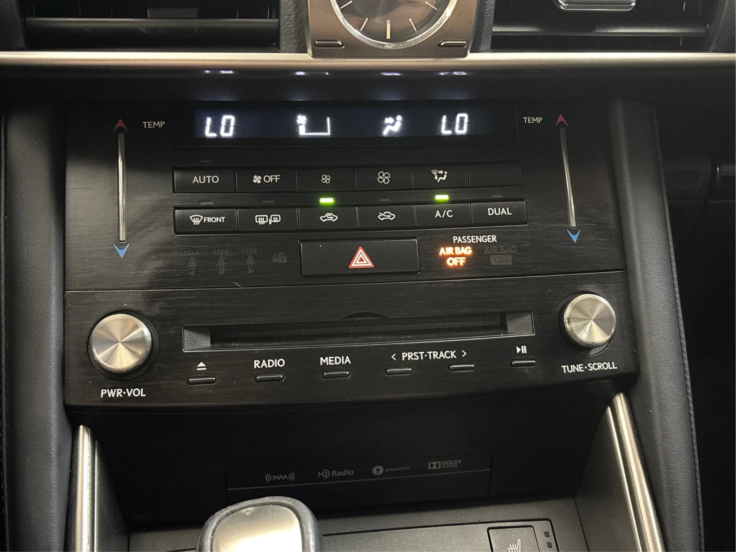 Used 2018 Lexus IS 300 AWD w/ Comfort Package image 37