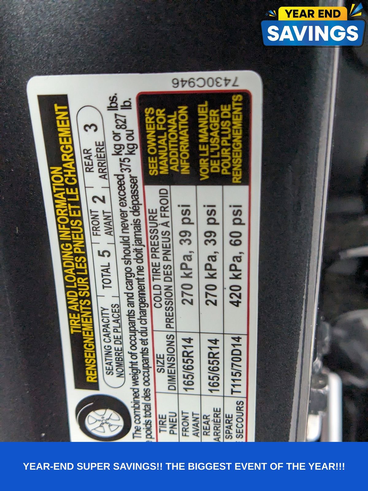 Used 2024 Mitsubishi Mirage image 21