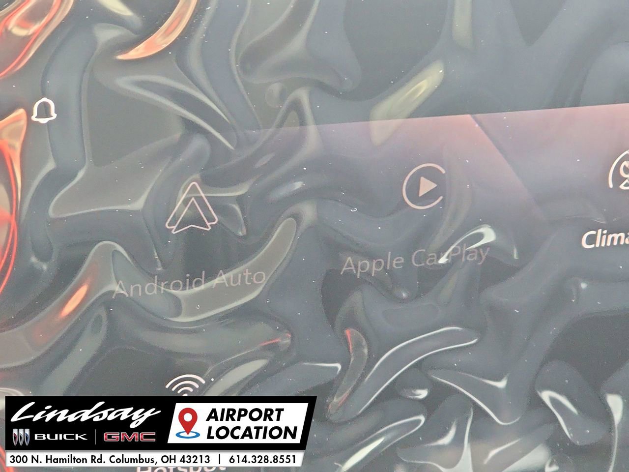 New 2026 Buick Envista Sport Touring w/ Convenience I Package FWD image 35