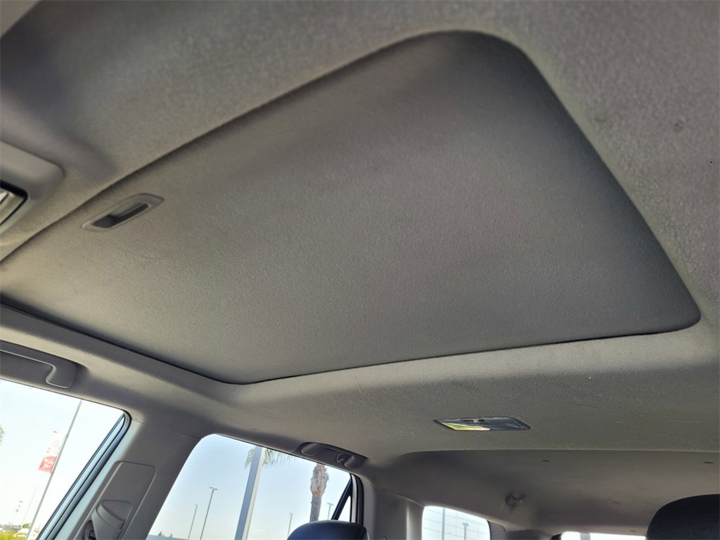 Used 2021 Toyota 4Runner TRD Off-Road Premium image 11