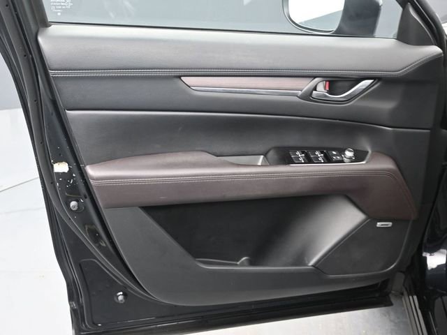 Certified 2022 MAZDA CX-5 Signature AWD/4WD image 12