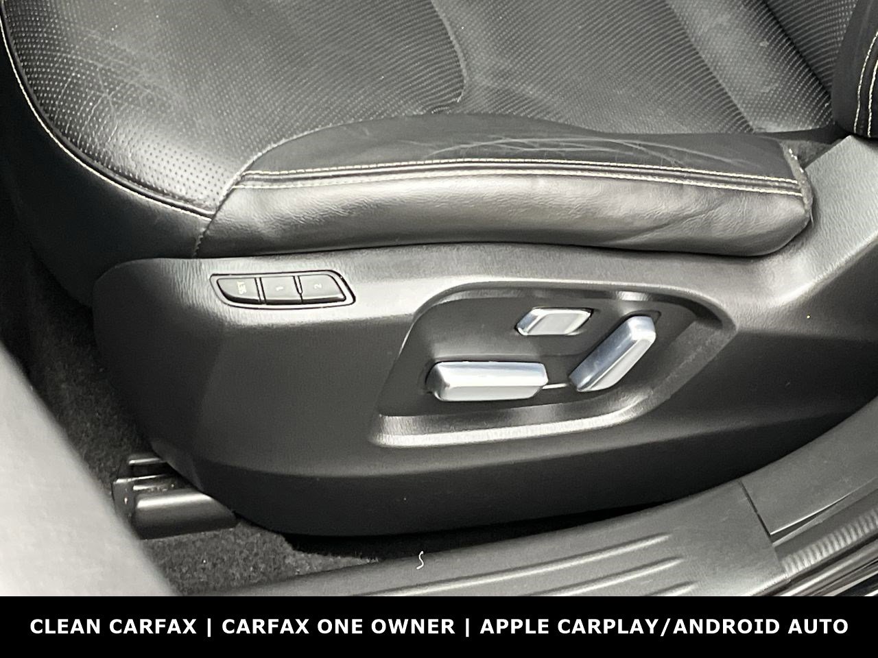 Used 2023 MAZDA CX-9 Grand Touring image 11