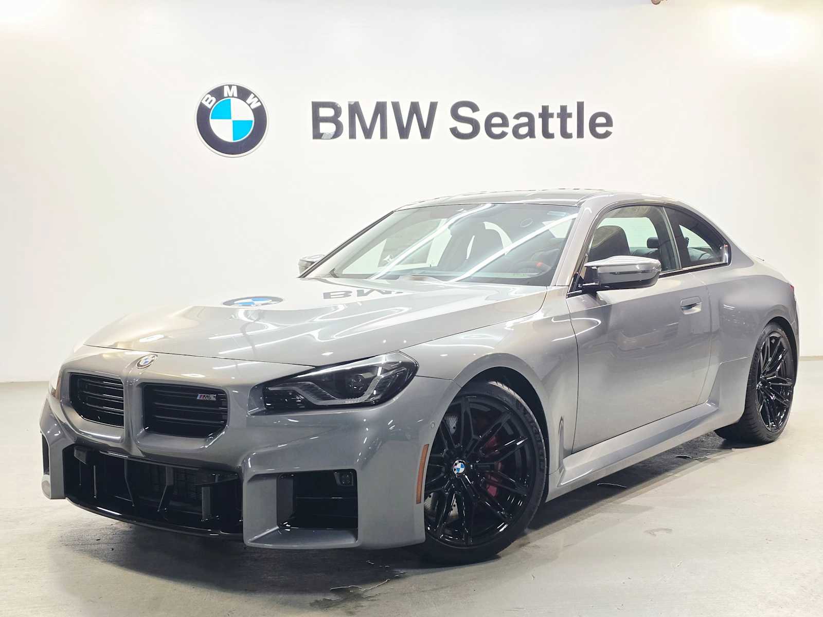 New 2026 BMW M2 w/ Lighting Package image 1