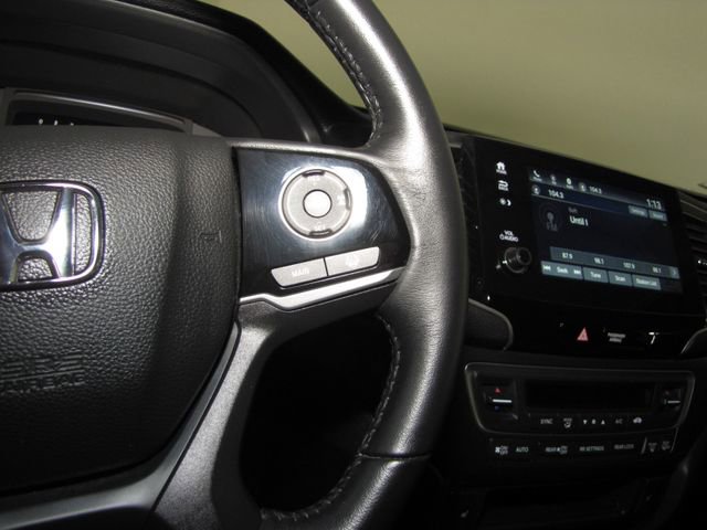 Certified 2022 Honda Pilot EX-L image 6