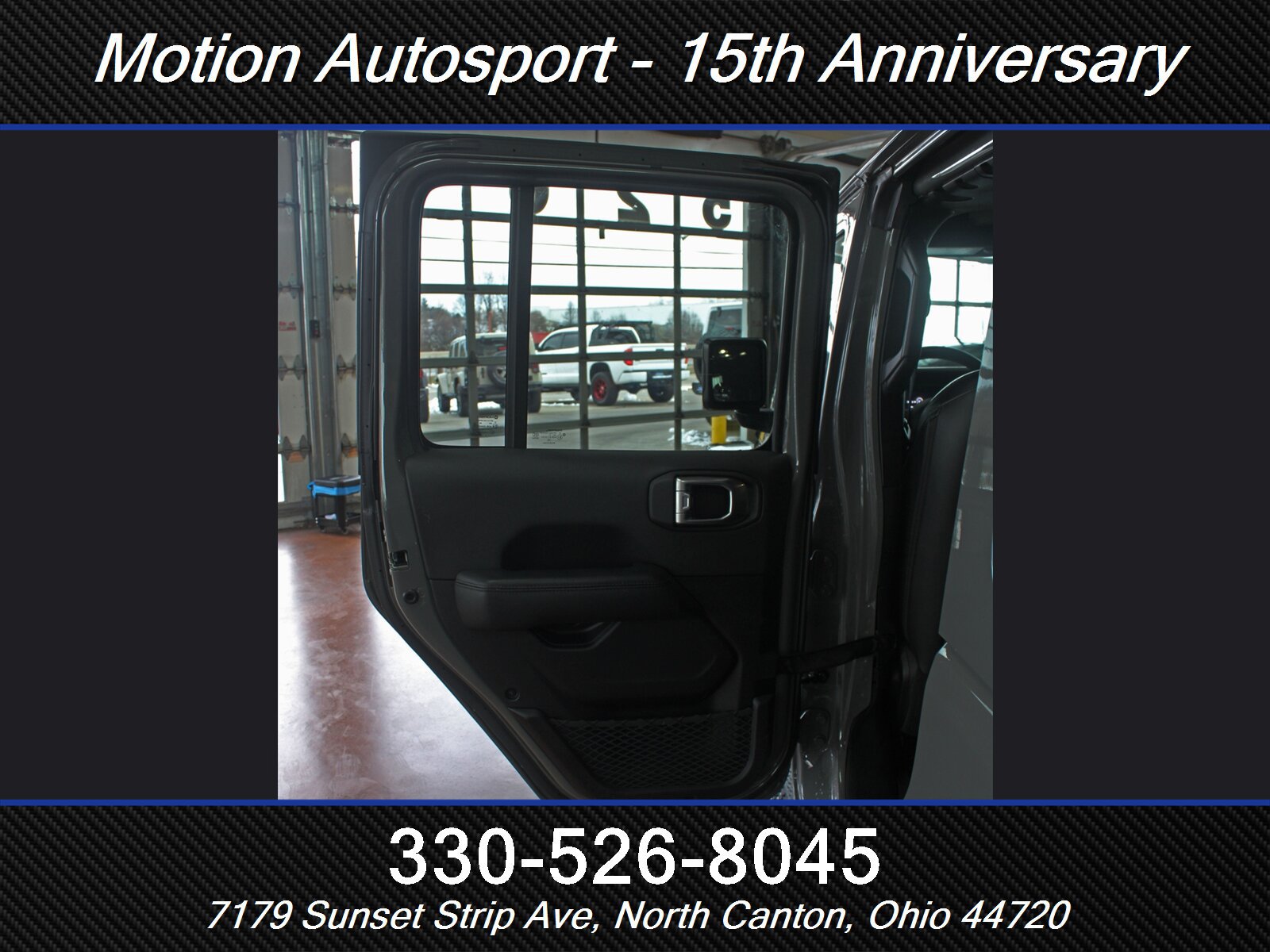 Used 2022 Jeep Wrangler Unlimited Sahara AWD/4WD image 44