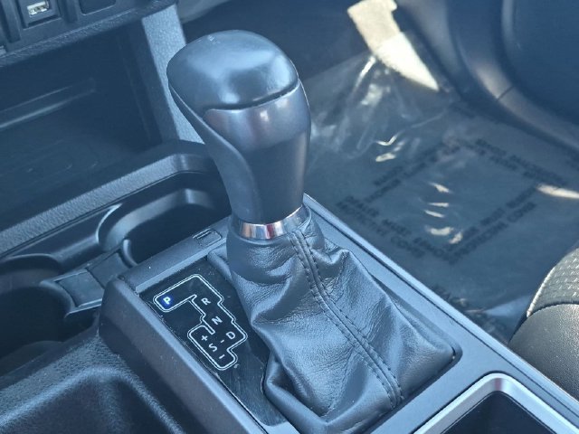 Certified 2023 Toyota Tacoma TRD Off-Road w/ TRD Premium Off Road Package AWD/4WD image 26