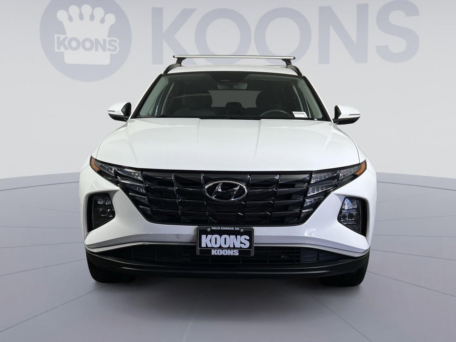 Used 2023 Hyundai Tucson SEL image 11