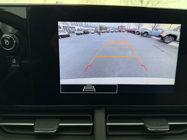 New 2026 Chevrolet Trax RS w/ Driver Confidence Package FWD image 20