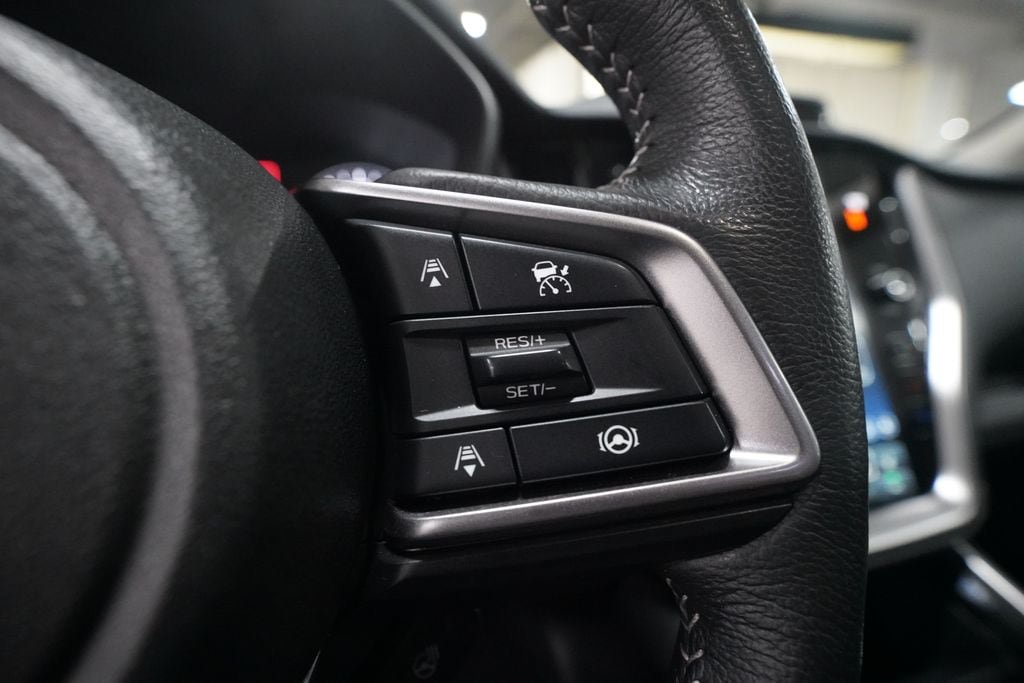 Certified 2025 Subaru Legacy Limited AWD/4WD image 18