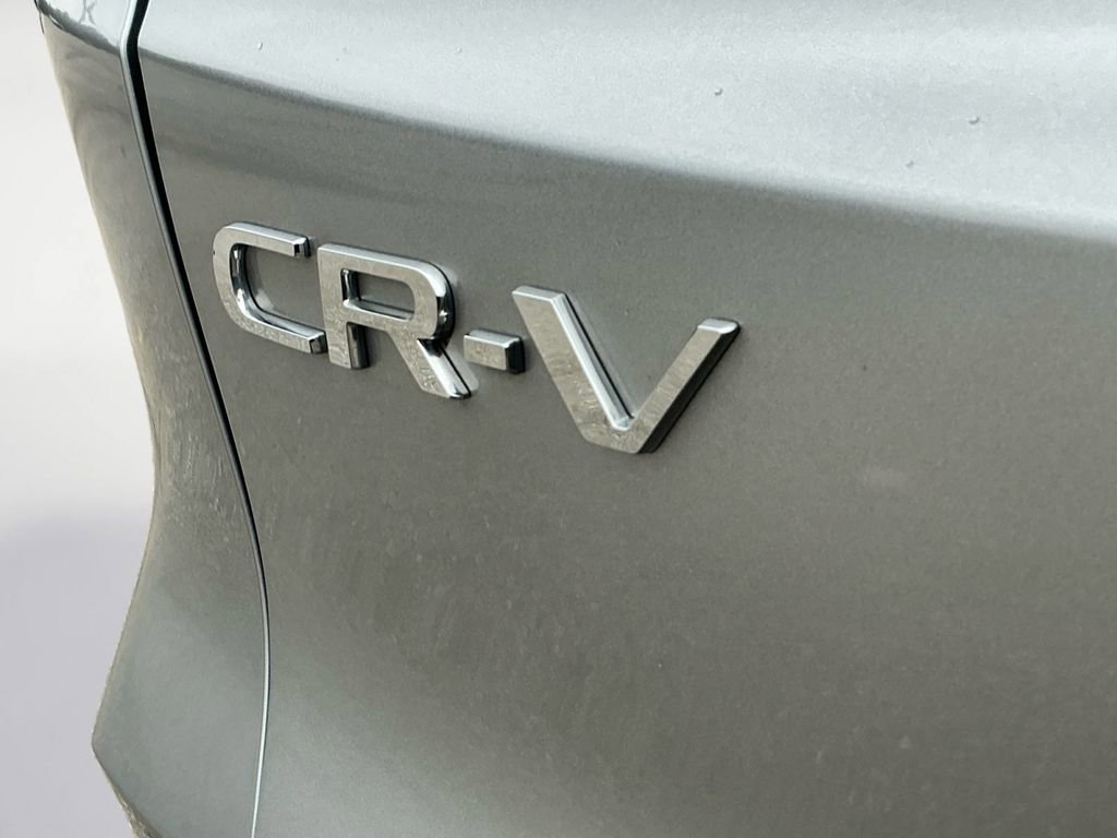 Used 2023 Honda CR-V EX image 16
