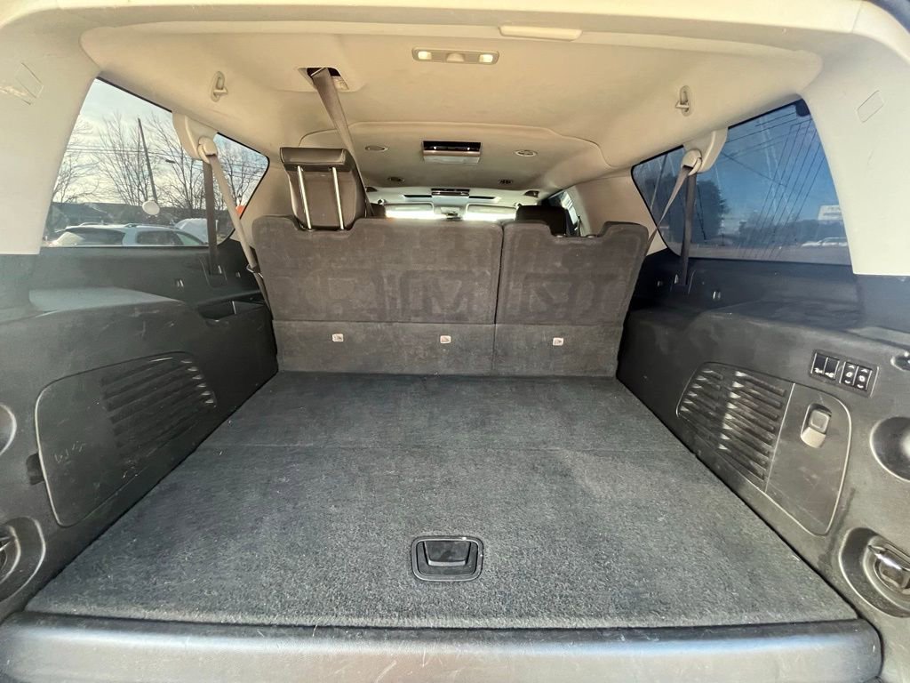 Used 2020 GMC Yukon XL SLT w/ Open Road Package image 24