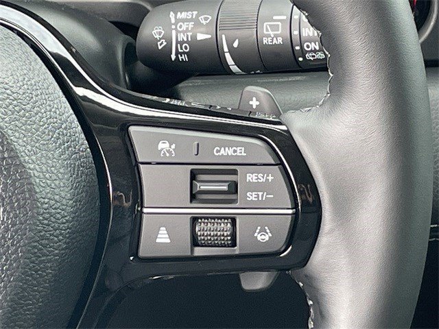 New 2026 Honda Pilot EX-L image 13