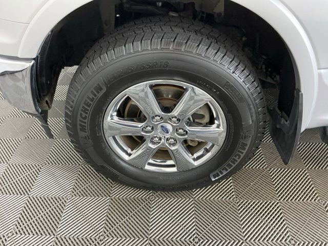 Used 2018 Ford F150 Lariat w/ Equipment Group 502A Luxury AWD/4WD image 31