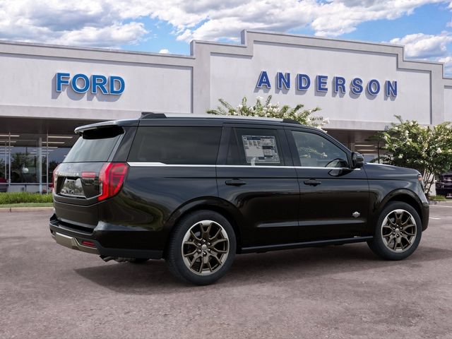 New 2027 Ford Expedition King Ranch AWD/4WD image 6