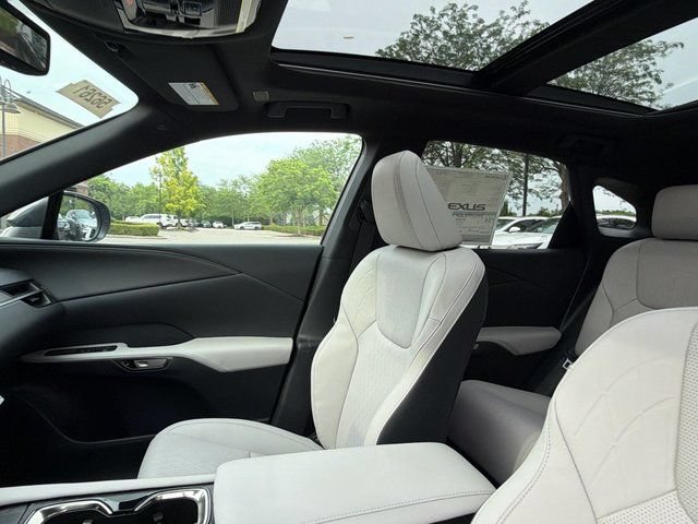 New 2026 Lexus RX 350 AWD image 27