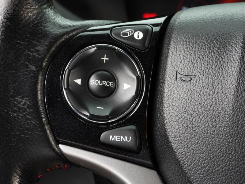 Used 2015 Honda Civic Si image 60