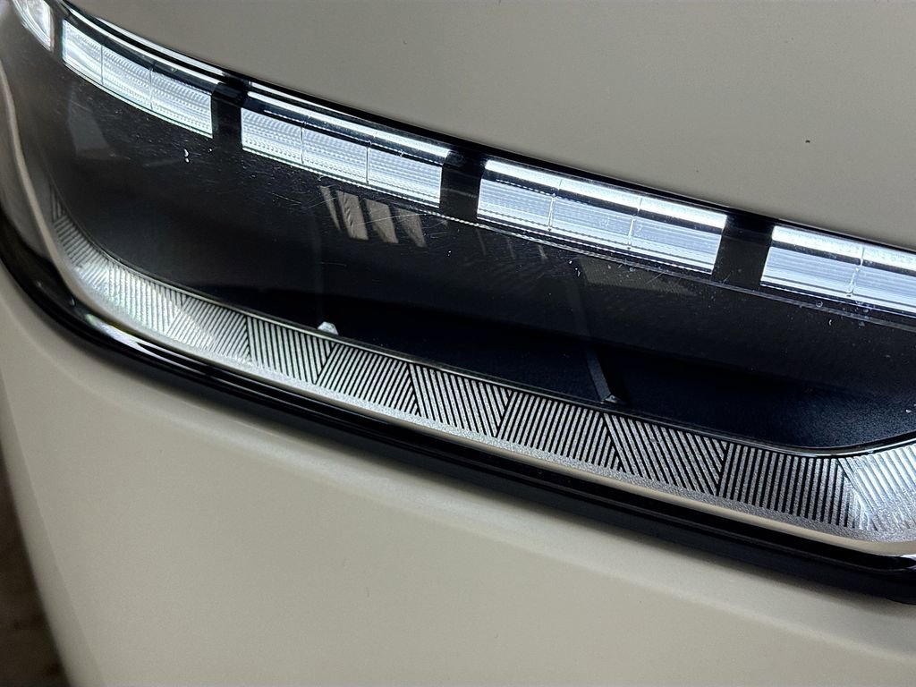 Certified 2026 INFINITI QX60 Sport w/ Dark Cargo Package image 41