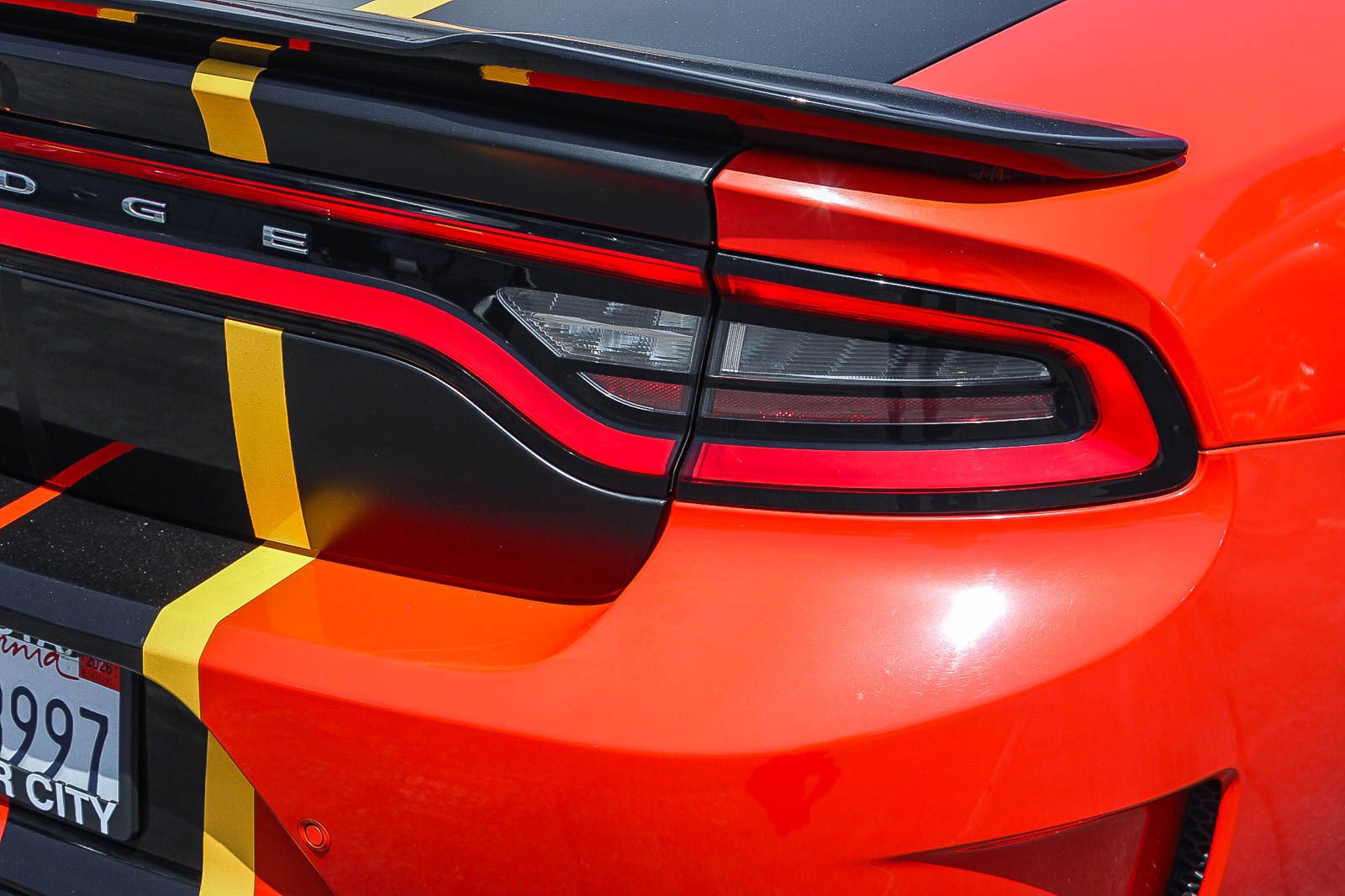 Used 2020 Dodge Charger GT RWD image 10