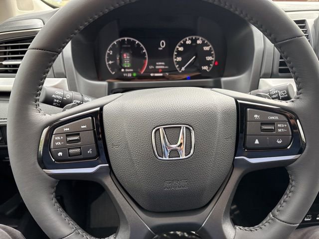 New 2026 Honda Odyssey EX-L image 15