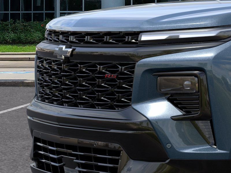 New 2026 Chevrolet Traverse RS FWD image 13