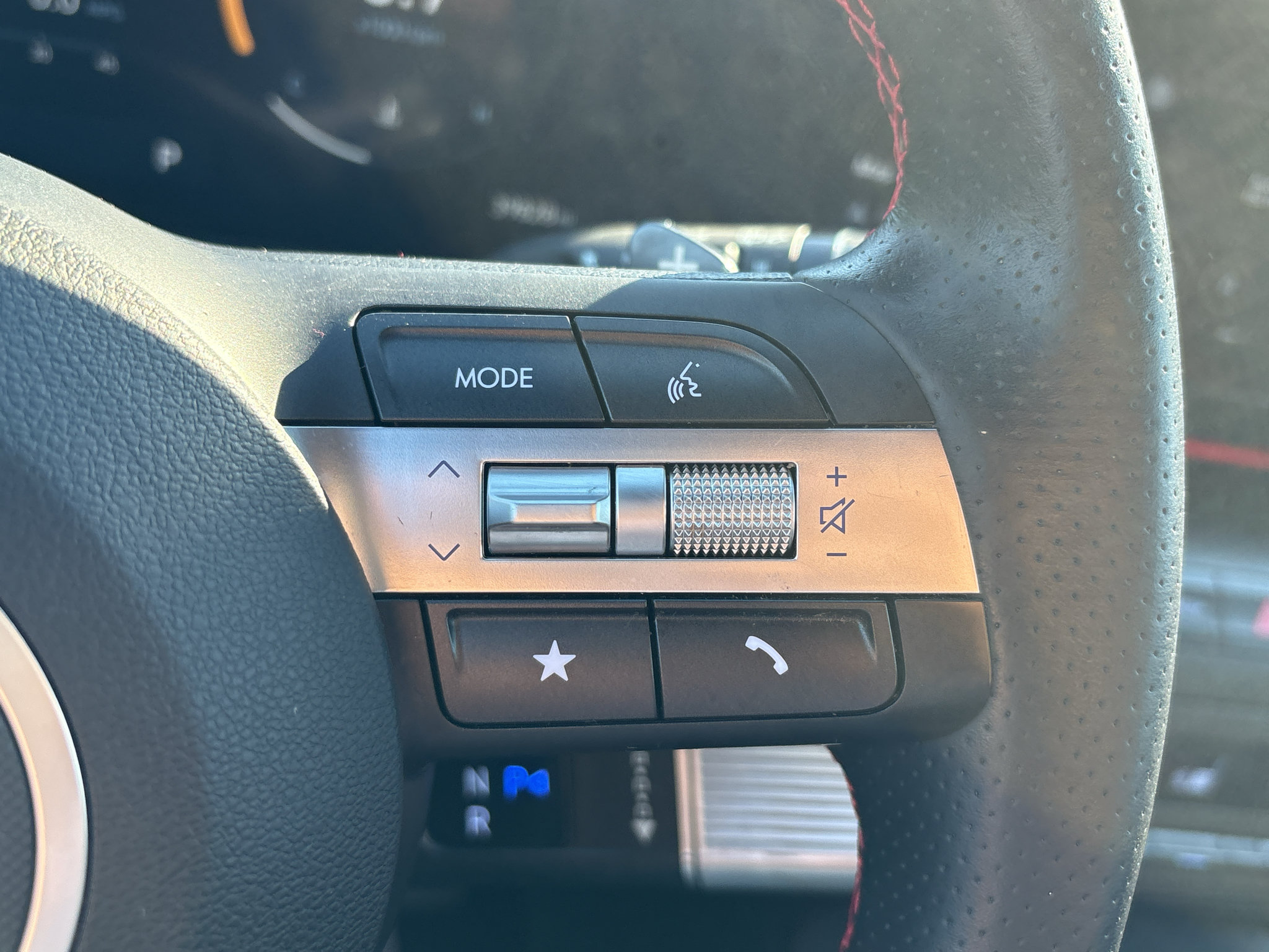 Used 2024 Hyundai Kona N Line FWD image 20