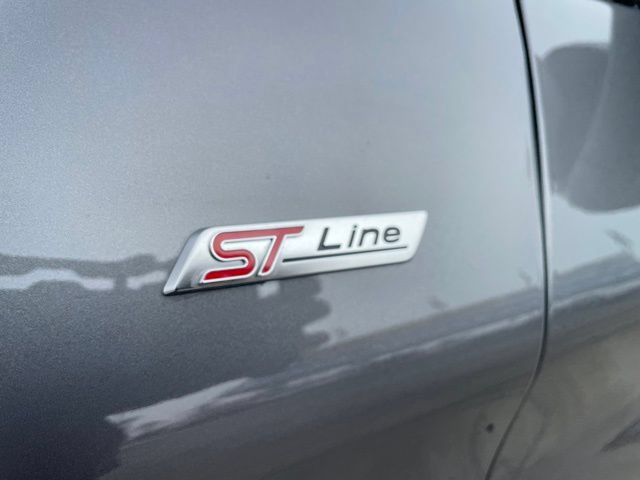 New 2026 Ford Explorer ST-Line w/ ST-Line Street Pack RWD image 31