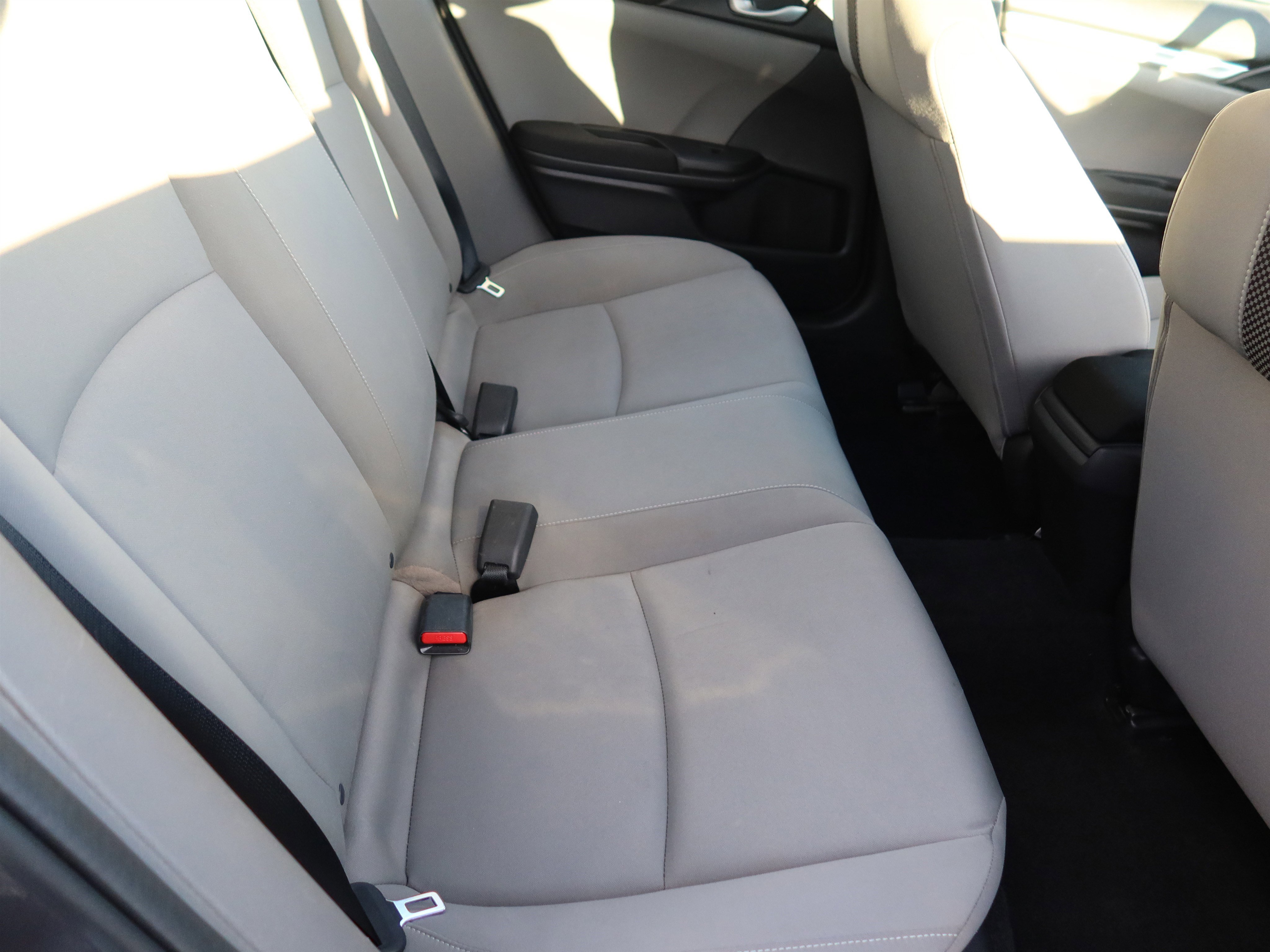 Used 2019 Honda Civic LX image 12