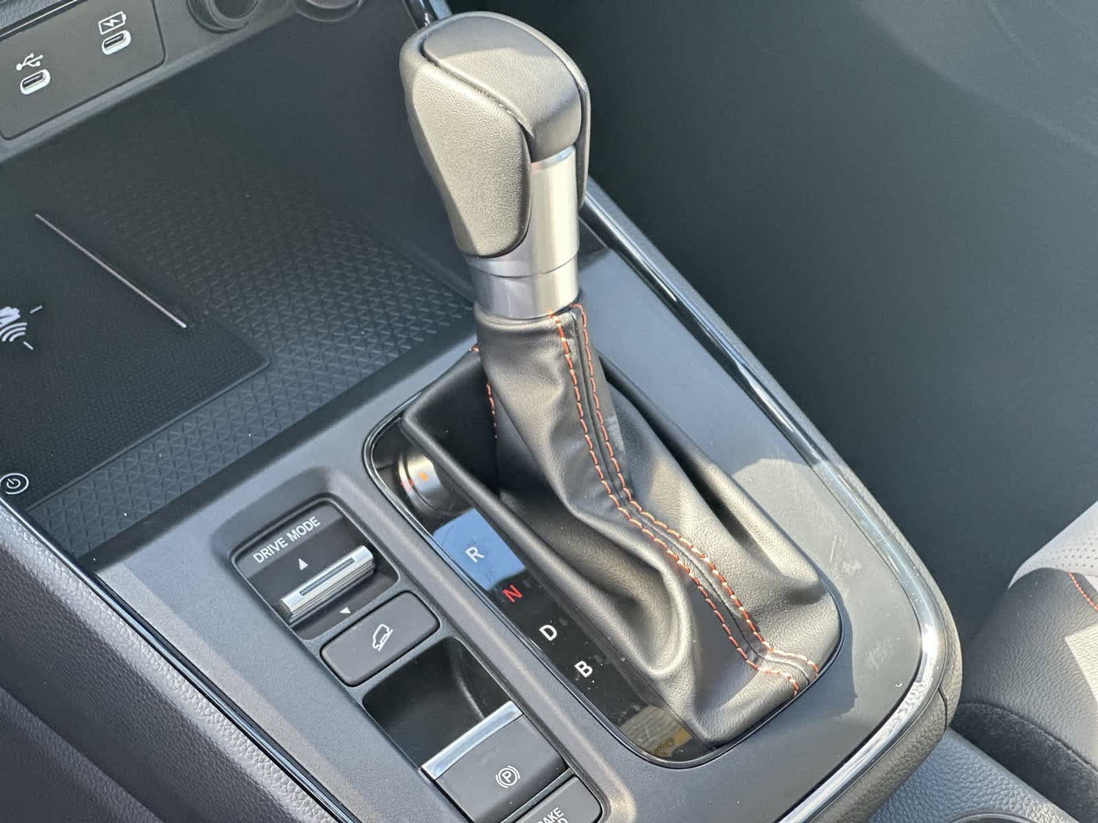 New 2027 Honda CR-V Sport Touring image 20