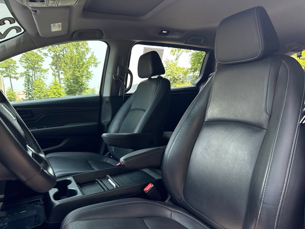 Used 2023 Honda Odyssey EX-L image 19