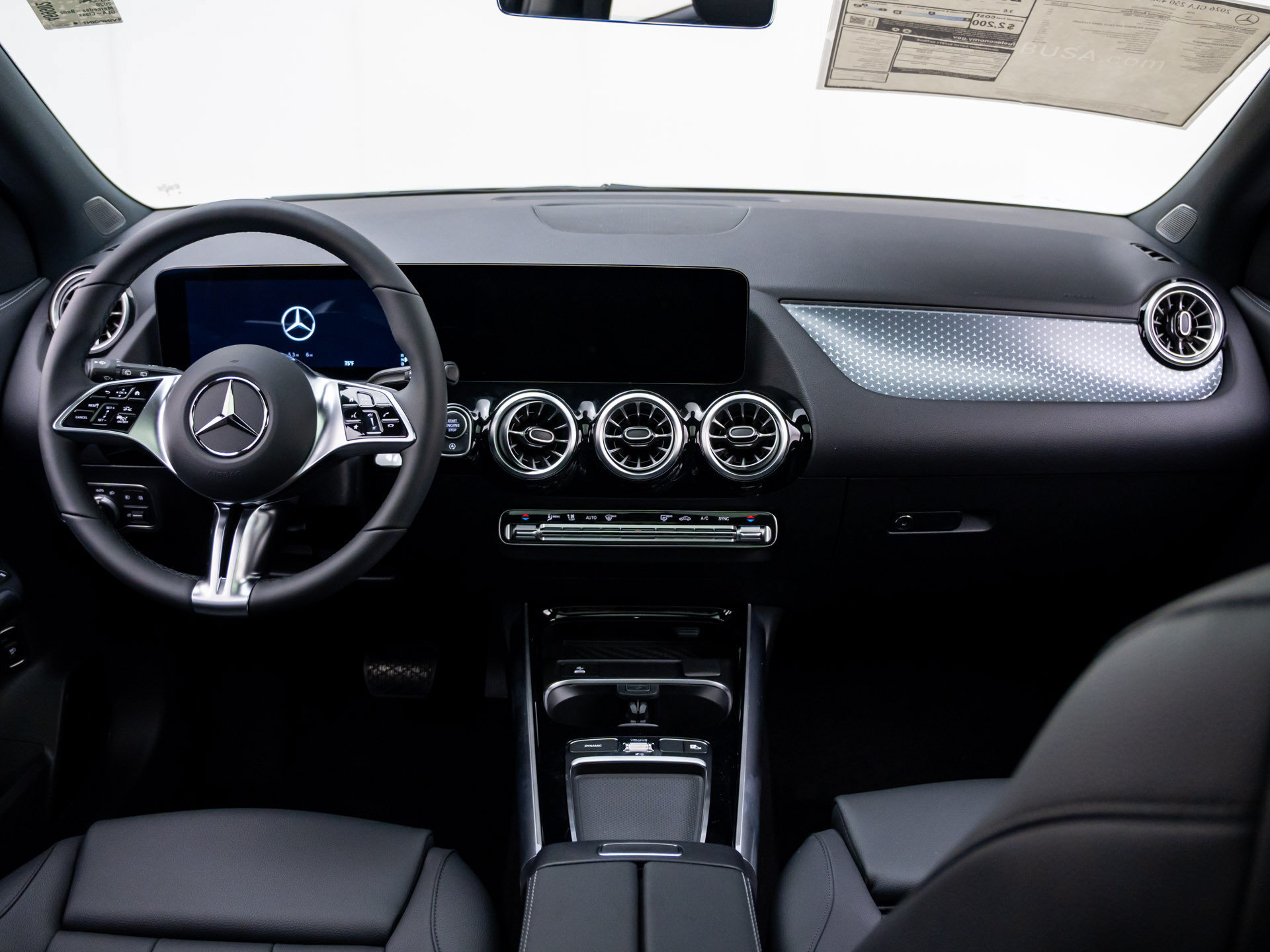 New 2026 Mercedes-Benz GLA 250 4MATIC image 10