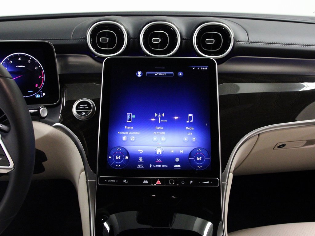 Certified 2024 Mercedes-Benz GLC 300 GLC 300 image 15