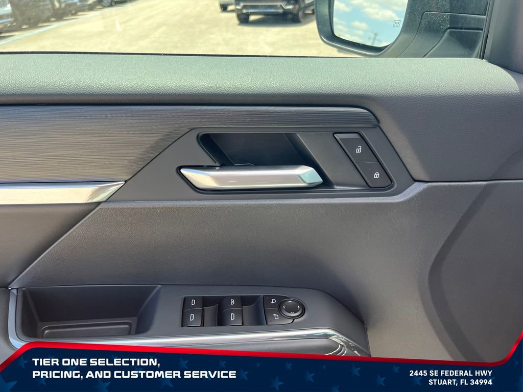 New 2026 GMC Acadia Elevation FWD image 22