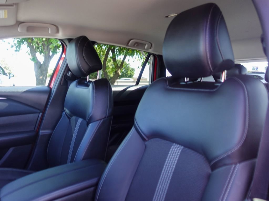 Used 2023 MAZDA CX-50 AWD 2.5 S w/ Cargo Package image 22