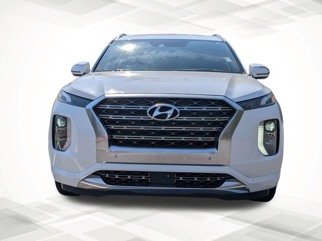 Used 2020 Hyundai Palisade Limited image 9