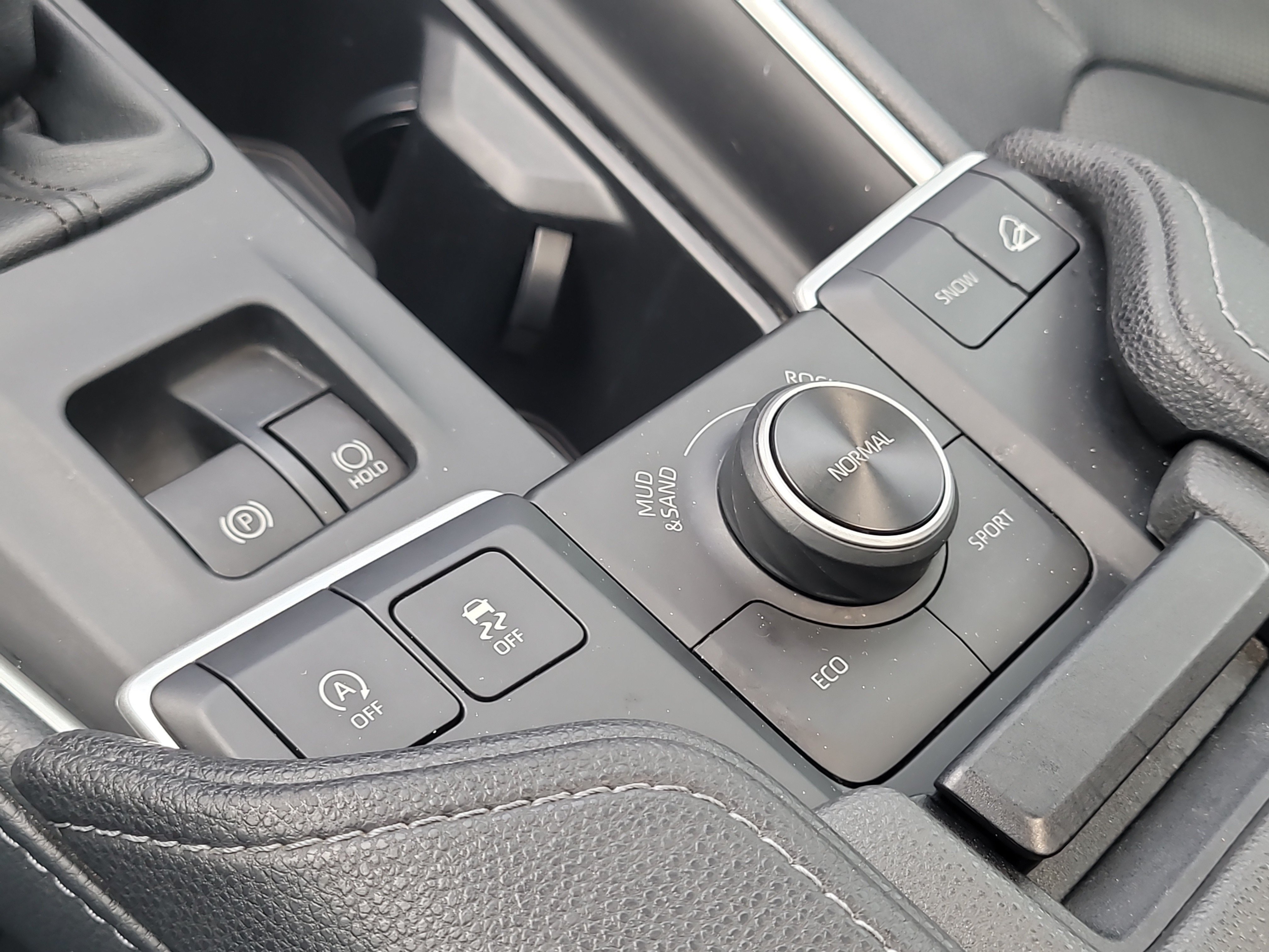 Certified 2024 Toyota Grand Highlander AWD image 31