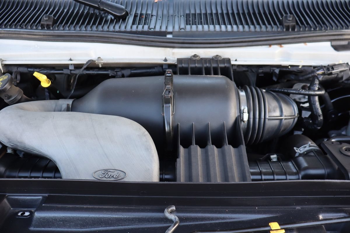 Used 2014 Ford E-250 and Econoline 250 w/ Power Group RWD image 35