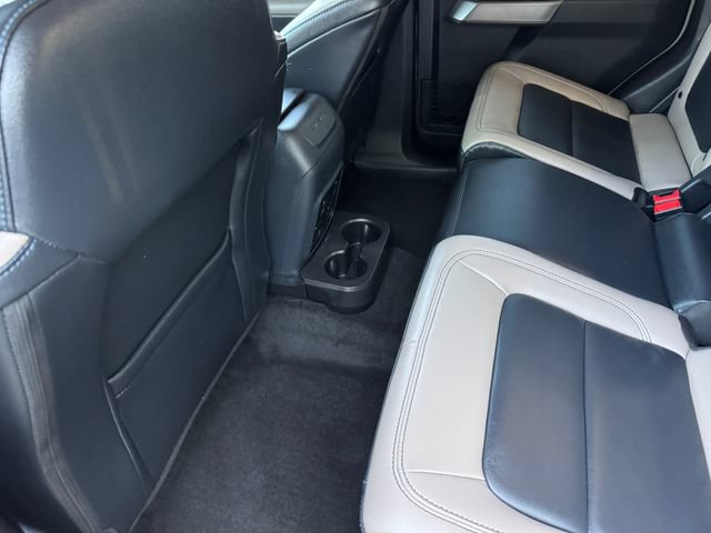 Used 2023 Ford Bronco Wildtrak AWD/4WD image 16