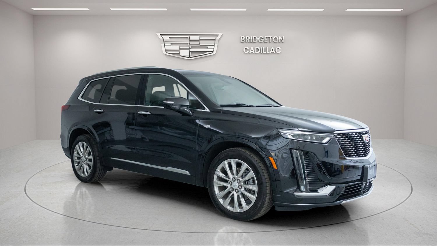 Used 2023 Cadillac XT6 Premium Luxury w/ Technology Package FWD video 1