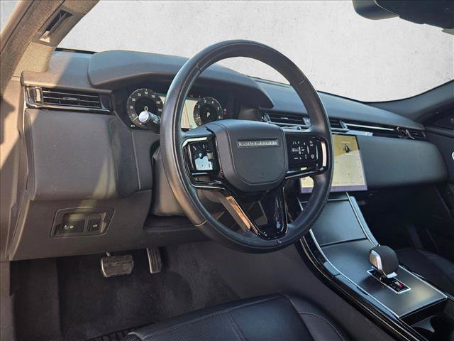 Used 2024 Land Rover Range Rover Velar Dynamic SE AWD/4WD image 10