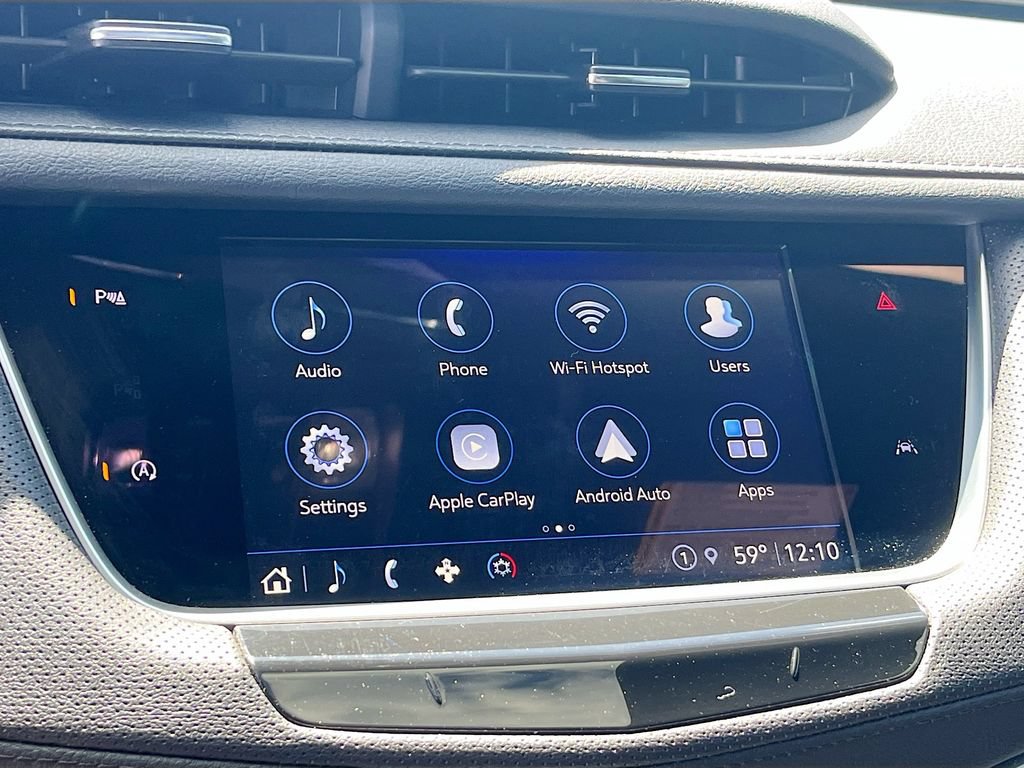 Used 2024 Cadillac XT6 Luxury AWD/4WD image 13