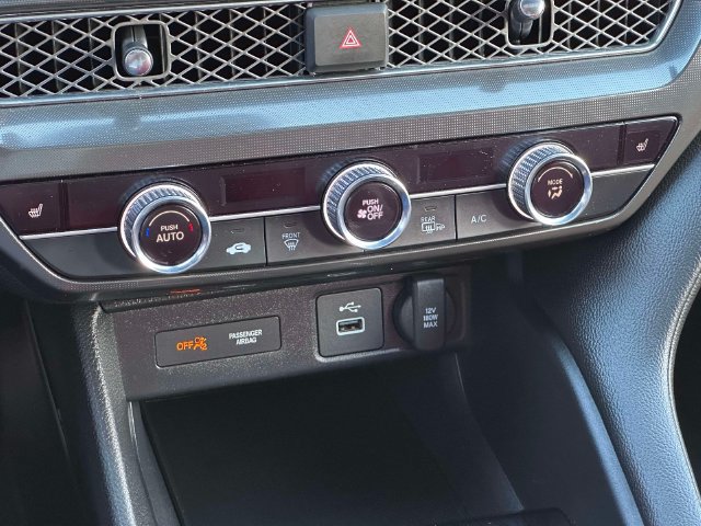 Certified 2024 Acura Integra A-Spec FWD image 33